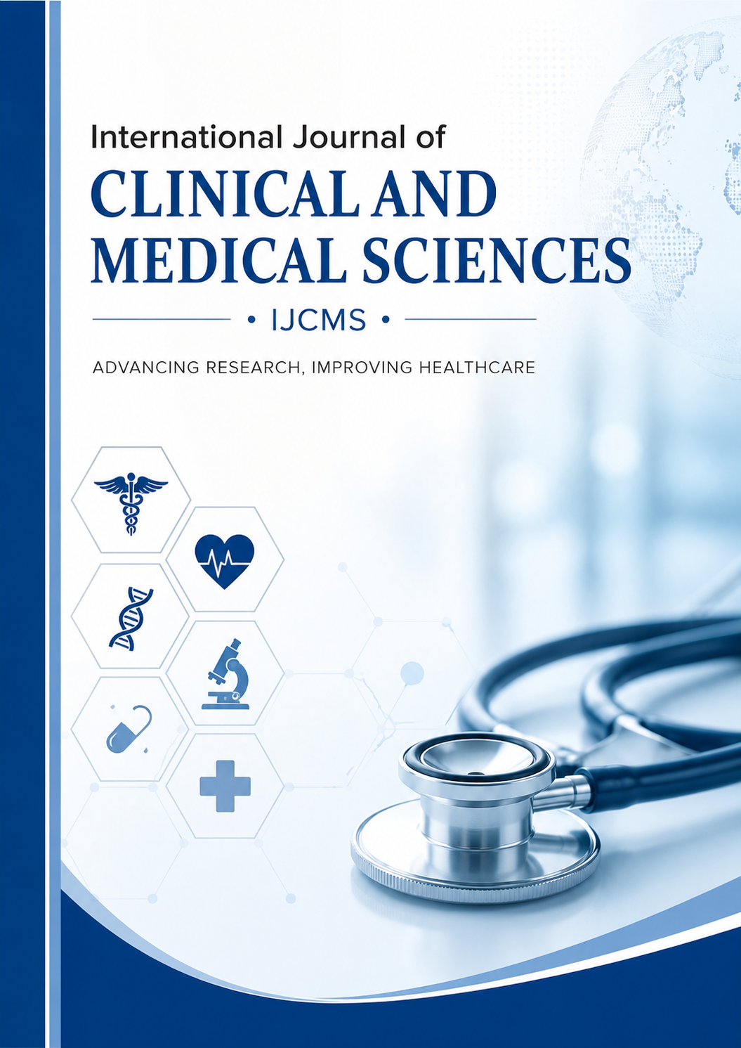 					View Vol. 2 No. 2 (2026): IJCMS : Jul - Dec 2026
				
